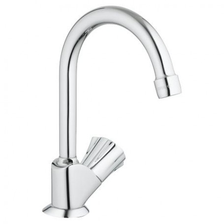 Grohe COSTA L - Robinet lave-mains - taille XS, S ou M