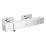 Grohe GROHTHERM CUBE - Mitigeur thermostatique douche 1/2"
