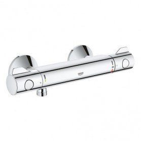 Grohe GROHTHERM 800 - Mitigeur thermostatique douche 1/2"