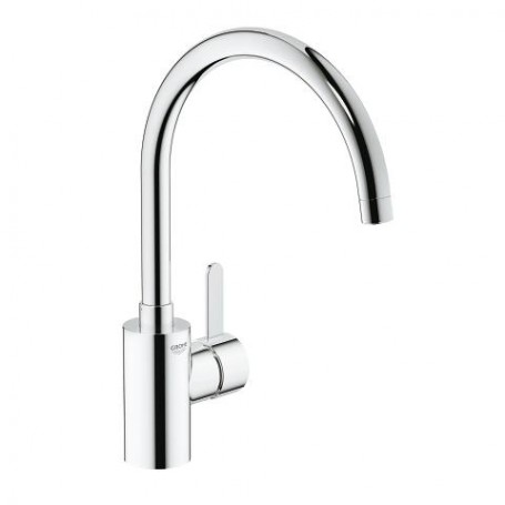 Grohe ES Cosmopolitan - Mitigeur évier - Option Douchette