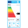 Caves à Vin Qlima - FWK1612 - Capacité de 12 - Zone 8 à 18°C