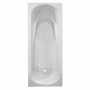 Pack installation complet Sanitaire - 1er Prix - Evier + WC + Baignoire