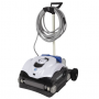 Aspirateur de fond automatique pour piscine Sharkvac XL Pilot pour sols et murs