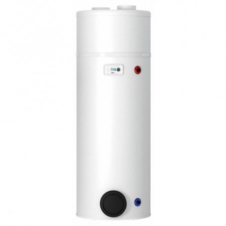 Boiler Bulex Magna Aqua 270/3 C - Chauffe-eau Thermodynamique