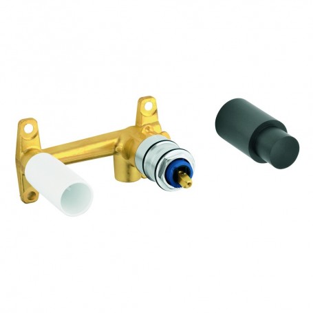 Corps encastré 1/2" pour mitigeur monocommande Grohe