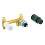 Corps encastré 1/2" pour mitigeur monocommande Grohe