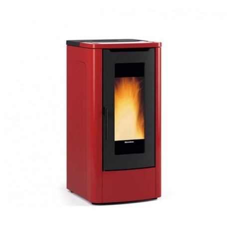 Poêle à pellets Extraflame - Teorema plus
