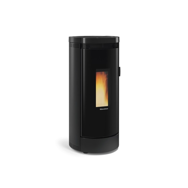 Poêle à pellets Extraflame - Serafina Lux Evo