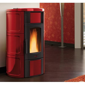 Thermopoêle Extraflame - Iside Idro H15