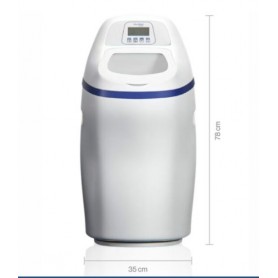 DURLEM VSmart Top Budget adoucisseur d'eau