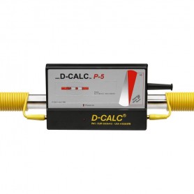 Anti-calcaire électronique domestique D-CALC P-5
