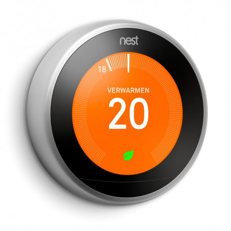 Nest 3G Thermostat d'ambiance