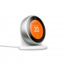 Nest Support Thermostat + cable USB