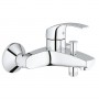 EUROSMART - Mitigeur monocommande 1/2" bain / douche