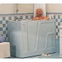 Baignoire Mallorca / Bain pour PMR & Seniors